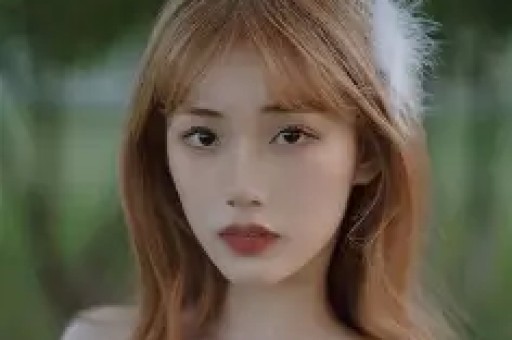 知名女网红翻车每天收入几万礼物却被曝光是AI生成的人物