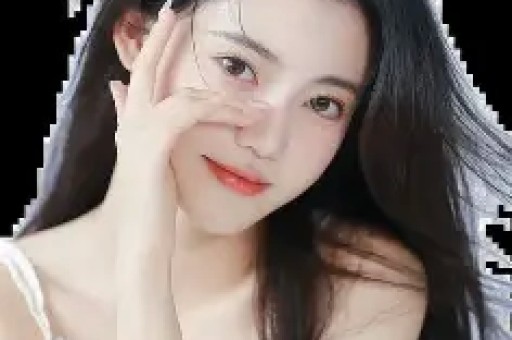 别吹了！三亚盛典网红生图一个比一个惨姚安娜却靠真实圈粉无数-第1张图片-